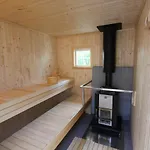 Lyngen Fjordcamp Holiday home