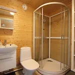 Lyngen Fjordcamp Holiday home *