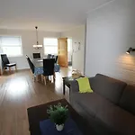 Holiday home Lyngen Fjordcamp *
