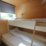 Lyngen Fjordcamp *