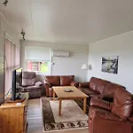 Holiday home Lyngen Fjordcamp *