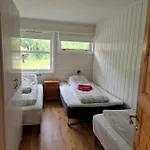 Lyngen Fjordcamp Holiday home Nord-Lenangen