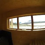 Lyngen Fjordcamp