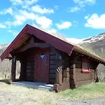 Holiday home Lyngen Fjordcamp