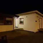 Holiday home Lyngen Fjordcamp