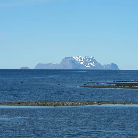 Lyngen Fjordcamp Nord-Lenangen