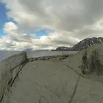 Prázdninový dům Lyngen Fjordcamp Nord-Lenangen