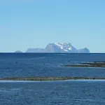 Lyngen Fjordcamp Nord-Lenangen
